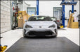 OLM TR Style Front Bumper Skirt Cover 2017-2021 GT86 - OLMA.70024.1 - Subimods.com