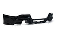 OLM TR Style Rear Bumper Lip Unpainted 2022-2025 BRZ / GR86 - OLMB.49008.1 - Subimods.com