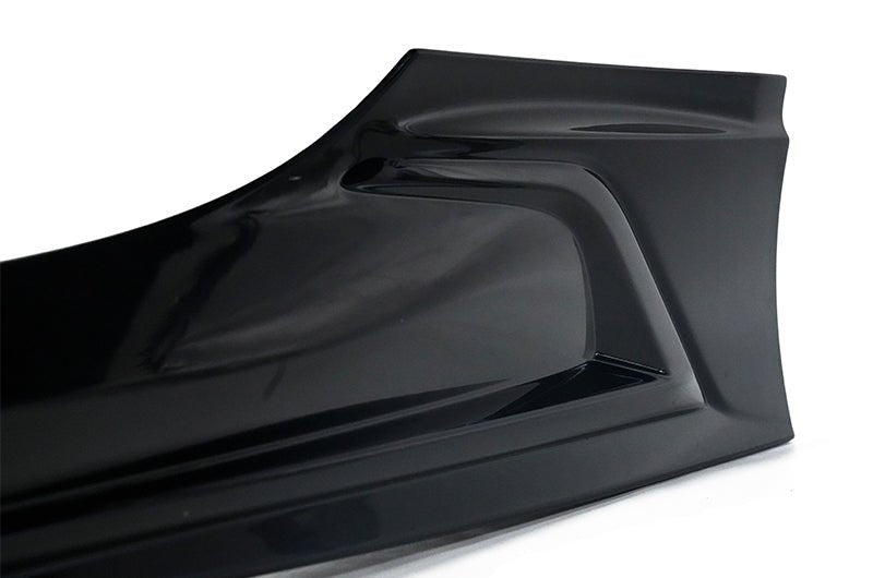 OLM TR Style Side Skirts Unpainted 2022-2025 BRZ / GR86 - OLMB.49007.1 - Subimods.com