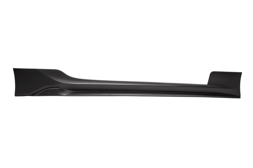 OLM TR Style Unpainted Side Skirts 2013-2021 BRZ / FRS / GT86 - OLMA.70025.1 - Subimods.com