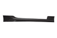 OLM TR Style Unpainted Side Skirts 2013-2021 BRZ / FRS / GT86 - OLMA.70025.1 - Subimods.com