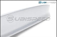 OLM Two Point Zero Duckbill Trunk Spoiler Ice Silver Metallic / Steel 2015-2021 WRX / STI - OLMA.70009.1-G1U - Subimods.com