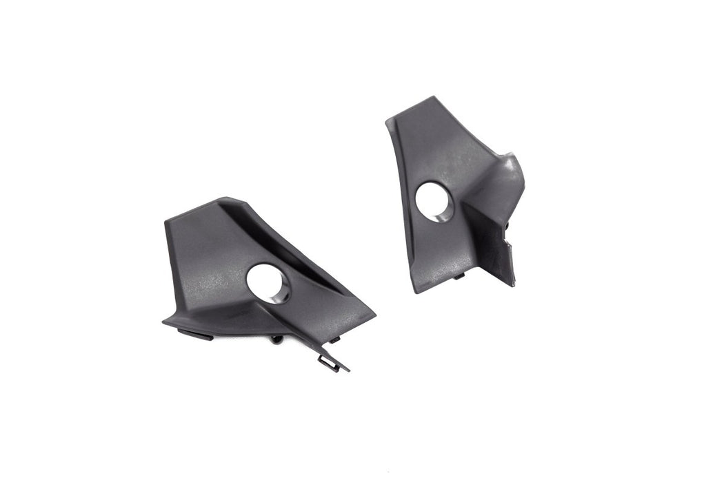 OLM Upper Tail Light Trim Piece For Use w/ Aftermarket Lights 2017-2018 Forester - OLMINSERT-SJ17 - Subimods.com