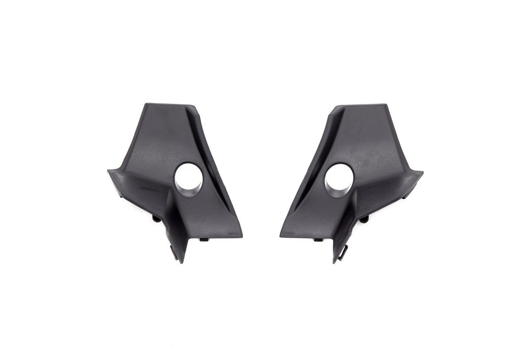 OLM Upper Tail Light Trim Piece For Use w/ Aftermarket Lights 2017-2018 Forester - OLMINSERT-SJ17 - Subimods.com
