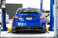 OLM V Style Carbon Fiber Trunk Spoiler 2015-2021 WRX / STI - OLMA.70140.1 - Subimods.com