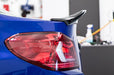 OLM V Style Carbon Fiber Trunk Spoiler 2015-2021 WRX / STI - OLMA.70140.1 - Subimods.com