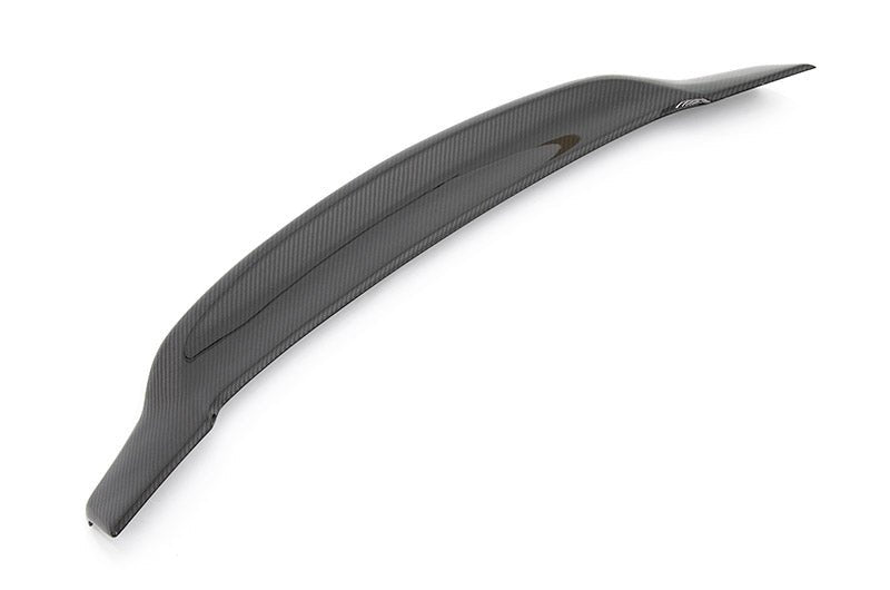 OLM V Style Carbon Fiber Trunk Spoiler 2015-2021 WRX / STI - OLMA.70140.1 - Subimods.com
