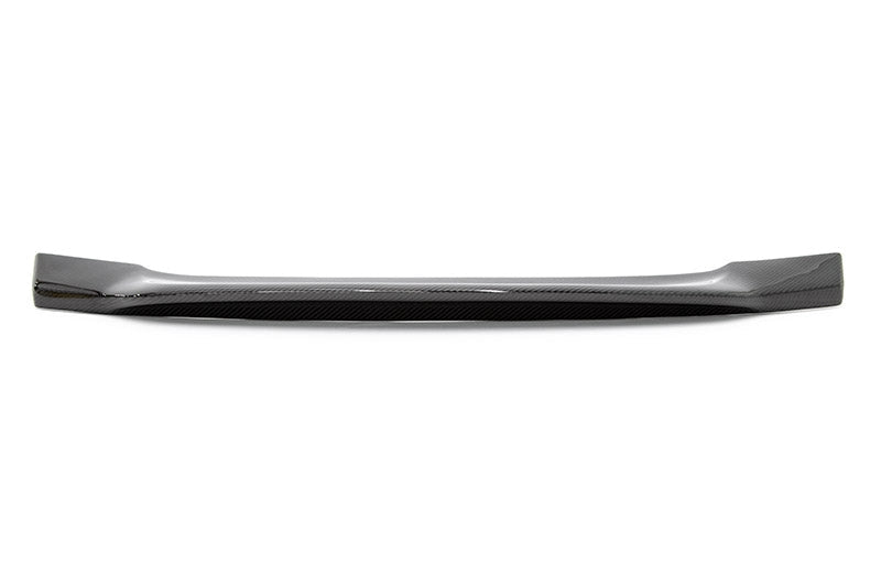 OLM V Style Carbon Fiber Trunk Spoiler 2015-2021 WRX / STI - OLMA.70140.1 - Subimods.com