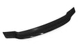 OLM V Style Rear Trunk Spoiler Gloss Black 2015-2021 WRX / STI - OLMA.70239.1-GB - Subimods.com