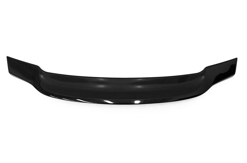 OLM V Style Rear Trunk Spoiler Gloss Black 2015-2021 WRX / STI - OLMA.70239.1-GB - Subimods.com