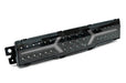 OLM V1 Rear Brake Light Clear Lens, Black Base, White Bar 2022-2025 BRZ / GR86 - OLMA.70258.1-B - Subimods.com