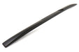 OLM V1 Roof Spoiler Matte Black 2015-2021 WRX / STI - OLMRRS-WRX14V1-MBK - Subimods.com