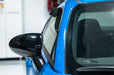 OLM V1 Style Rain Guards 2022-2025 BRZ / GR86 - OLMA.70261.1 - Subimods.com