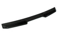 OLM V2 Carbon Fiber Rear Roof Spoiler 2015-2025 WRX - OLMB.47013.1 - Subimods.com
