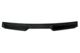 OLM V2 Carbon Fiber Rear Roof Spoiler 2015-2025 WRX - OLMB.47013.1 - Subimods.com