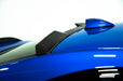 OLM V2 Carbon Fiber Rear Roof Spoiler 2015-2025 WRX - OLMB.47013.1 - Subimods.com