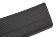 OLM V2 Carbon Style Rear Bumper Protector 2015-2025 WRX / STI - OLMA.70167.1 - Subimods.com