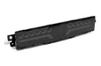 OLM V2 F1 Rear Brake Light Smoke Lens, Black Base, White Bar 2022-2025 BRZ / GR86 - OLME.49002.1-SBW - Subimods.com