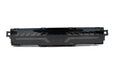 OLM V2 F1 Rear Brake Light Smoke Lens, Black Base, White Bar 2022-2025 BRZ / GR86 - OLME.49002.1-SBW - Subimods.com