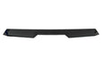 OLM V2 Gloss Black Rear Roof Spoiler 2022-2025 BRZ / GR86 - OLMA.70268.1 - Subimods.com