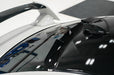 OLM V2 Rear Window Visor 2015-2021 WRX / STI - OLMA.70233.1 - Subimods.com