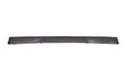 OLM V2 Rear Window Visor 2015-2021 WRX / STI - OLMA.70233.1 - Subimods.com