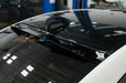 OLM V2 Rear Window Visor 2015-2021 WRX / STI - OLMA.70233.1 - Subimods.com