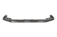 OLM VA Style Carbon Fiber Lip 2018-2021 WRX / STI - OLMA.70012.1-CF - Subimods.com
