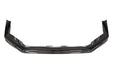 OLM VA Style Carbon Fiber Lip 2018-2021 WRX / STI - OLMA.70012.1-CF - Subimods.com