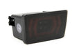 OLM Vector F1 Rear Brake Light Smoke Lens, Red Bar 2015-2021 WRX / STI - OLMA.70252.2 - Subimods.com