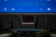 OLM Vector F1 Rear Brake Light Smoke Lens, Red Bar 2015-2021 WRX / STI - OLMA.70252.2 - Subimods.com