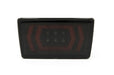 OLM Vector F1 Rear Brake Light Smoke Lens, Red Bar 2022-2025 WRX - OLMA.70252.6 - Subimods.com