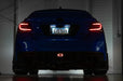 OLM Vector F1 Rear Brake Light Smoke Lens, White Bar 2015-2021 WRX / STI - OLMA.70252.1 - Subimods.com