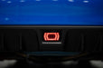 OLM Vector F1 Rear Brake Light Smoke Lens, White Bar 2015-2021 WRX / STI - OLMA.70252.1 - Subimods.com