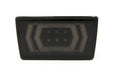 OLM Vector F1 Rear Brake Light Smoke Lens, White Bar 2015-2021 WRX / STI - OLMA.70252.1 - Subimods.com