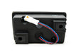 OLM Vector F1 Rear Brake Light Smoke Lens, White Bar 2022-2025 WRX - OLMA.70252.5 - Subimods.com