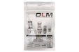 OLM Vision Circuit T15 White Bulb - OLMOLM-T15-WH-1 - Subimods.com