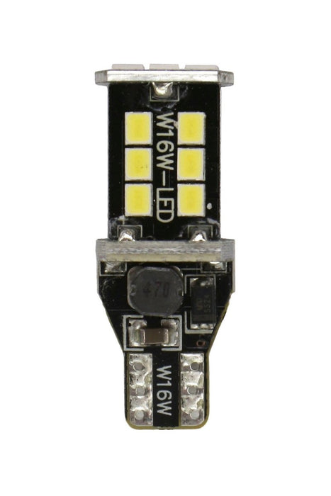 OLM Vision Circuit T15 White Bulb - OLMOLM-T15-WH-1 - Subimods.com
