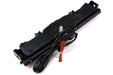 OLM VL Style 4th Brake Light Reverse Light Clear Lens, Red Housing 2013-2021 BRZ / FRS / GT86 - OLMHYTF86RV-CR2 - Subimods.com