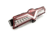 OLM VL Style 4th Brake Light Reverse Light Clear Lens, Red Housing 2013-2021 BRZ / FRS / GT86 - OLMHYTF86RV-CR2 - Subimods.com