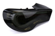 OLM VL Style Black Gold Edition Sequential Smoked Lens Tail Lights 2013-2021 BRZ / FRS / GT86 - OLMHTYF86TL-SGQ - Subimods.com