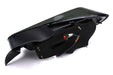 OLM VL Style Black Gold Edition Sequential Smoked Lens Tail Lights 2013-2021 BRZ / FRS / GT86 - OLMHTYF86TL-SGQ - Subimods.com