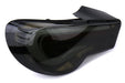 OLM VL Style Black Gold Edition Smoked Lens Tail Lights 2013-2021 BRZ / FRS / GT86 - OLMHTYF86TL-SG - Subimods.com