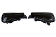 OLM VL Style Black Gold Edition Smoked Lens Tail Lights 2013-2021 BRZ / FRS / GT86 - OLMHTYF86TL-SG - Subimods.com