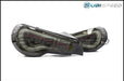 OLM VL Style Black Gold Edition Smoked Lens Tail Lights 2013-2021 BRZ / FRS / GT86 - OLMHTYF86TL-SG - Subimods.com