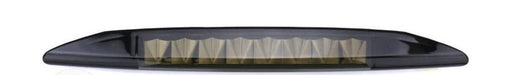 OLM VL Style High Mount Brake Light Smoke Lens, Gold Housing 2013-2016 Crosstrek - OLM3RD-XV5D-SG - Subimods.com