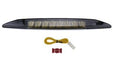 OLM VL Style High Mount Brake Light Smoke Lens, Gold Housing 2013-2016 Crosstrek - OLM3RD-XV5D-SG - Subimods.com