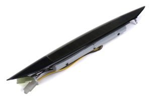 OLM VL Style High Mount Brake Light Smoke Lens, Gold Housing 2013-2016 Crosstrek - OLM3RD-XV5D-SG - Subimods.com