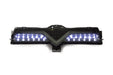 OLM VL Style Rear Brake Light Black Gold Edition2013-2021 BRZ / FRS / GT86 - OLMHTYF86RV-SG - Subimods.com