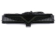 OLM VL Style Rear Brake Light Black Gold Edition2013-2021 BRZ / FRS / GT86 - OLMHTYF86RV-SG - Subimods.com